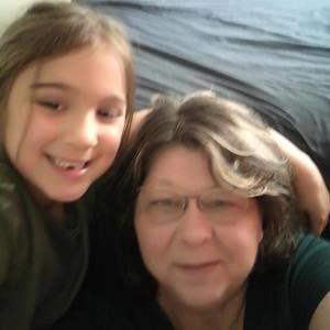 Meet your Posher, Sandy